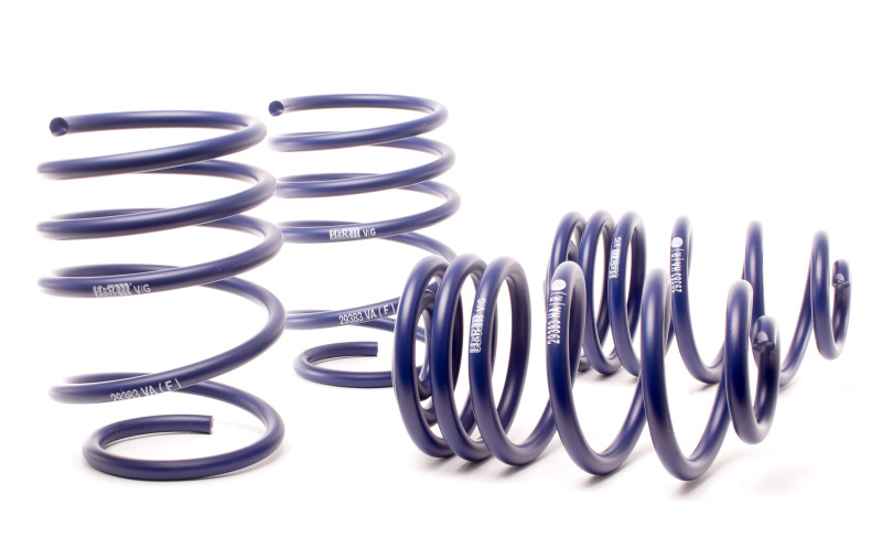 Picture of H&R HR Sport Springs Lowering Springs - 50419