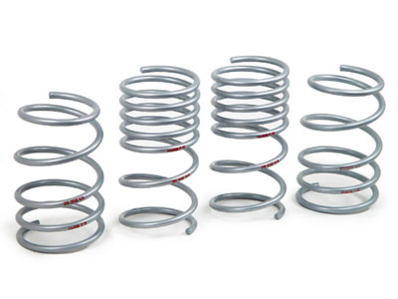 Picture of H&R HR Sport Springs Lowering Springs - 54456