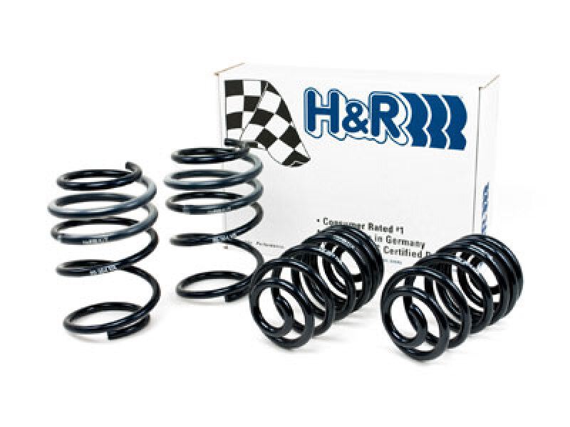Picture of H&R HR Sport Springs Lowering Springs - 50414
