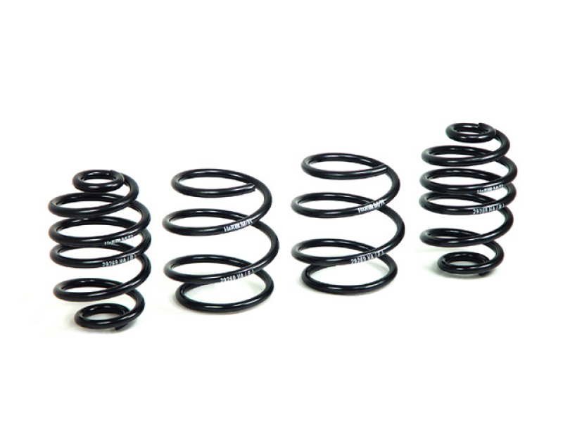 Picture of H&R HR Sport Springs Lowering Springs - 50421
