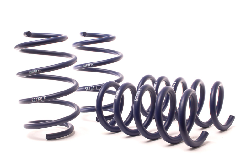 Picture of H&R HR Sport Springs Lowering Springs - 50760