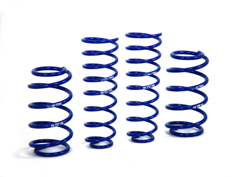 Picture of H&R HR Sport Springs Lowering Springs - 54342
