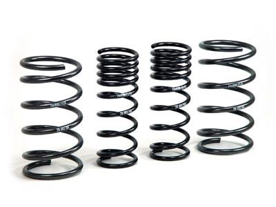 Picture of H&R HR Sport Springs Lowering Springs - 51665