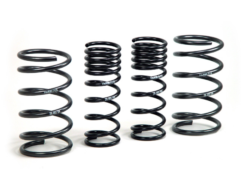 Picture of H&R HR Sport Springs Lowering Springs - 51665