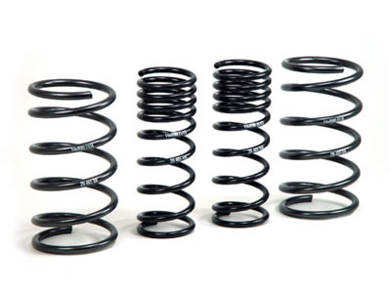 Picture of H&R HR Sport Springs Lowering Springs - 51665