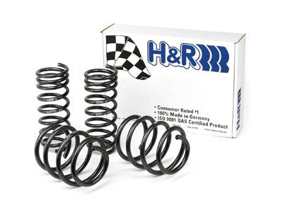 Picture of H&R HR Sport Springs Lowering Springs - 50466