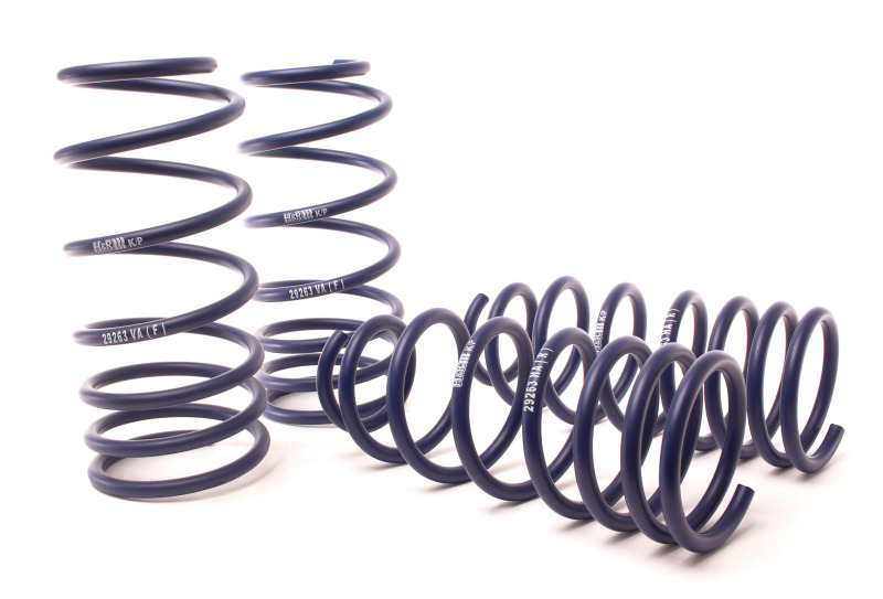 Picture of H&R HR Sport Springs Lowering Springs - 50701