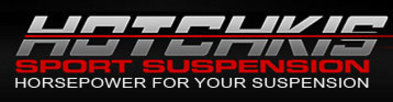 Picture of Hotchkis HOT Camber Links Camber Kits - 13800