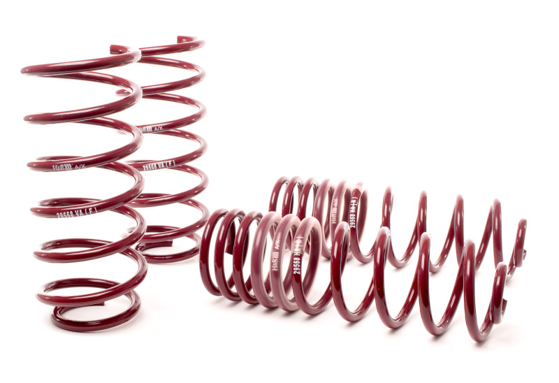 Picture of H&R HR Sport Springs Lowering Springs - 29568