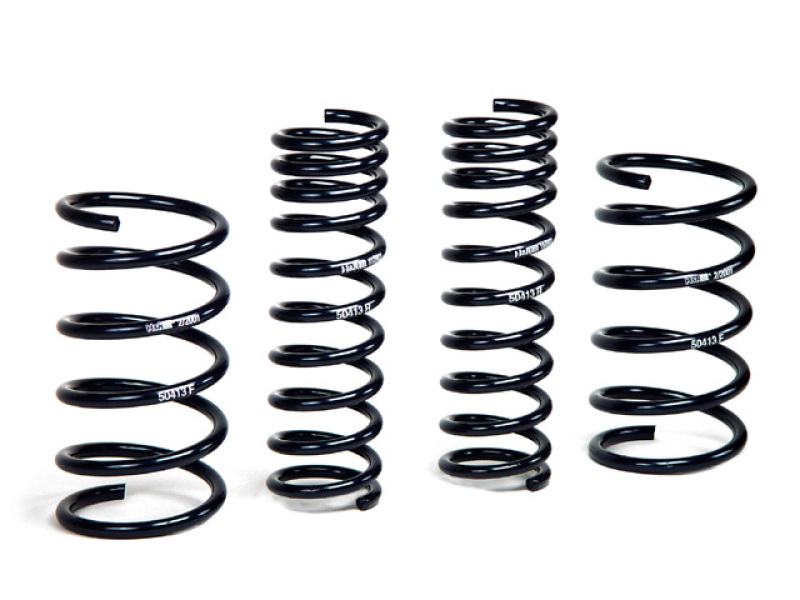 Picture of H&R HR Sport Springs Lowering Springs - 50413