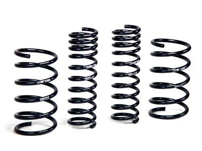 Picture of H&R HR Sport Springs Lowering Springs - 50413