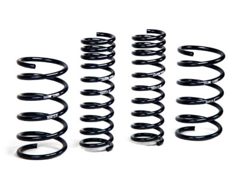 Picture of H&R HR Sport Springs Lowering Springs - 50413