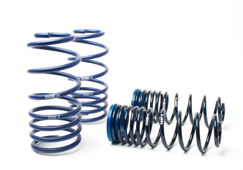 Picture of H&R HR Sport Springs Lowering Springs - 54706