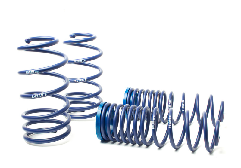 Picture of H&R HR Sport Springs Lowering Springs - 54741