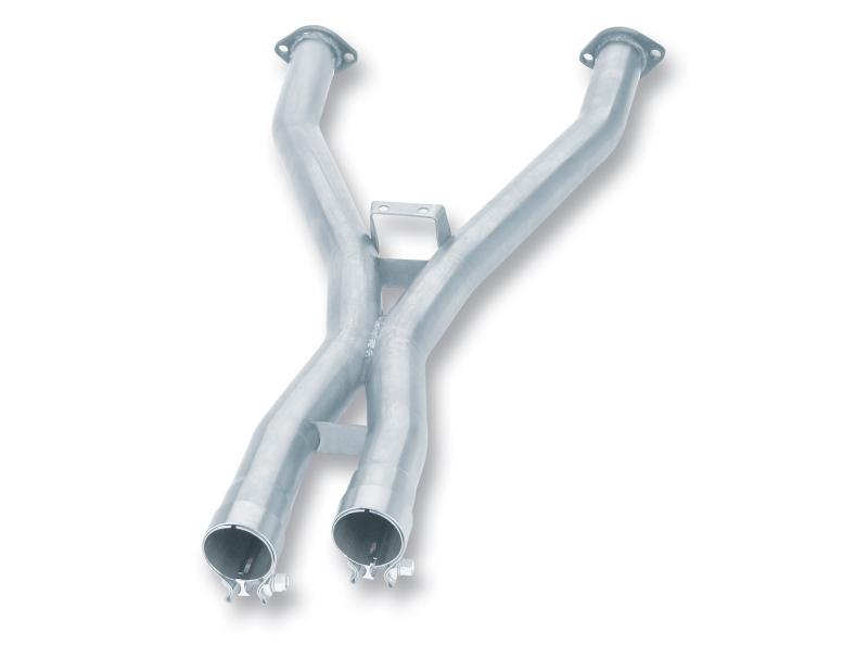 Picture of Borla BOR Y-Pipe - 60595