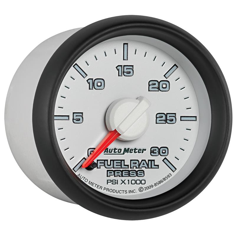 Picture of AutoMeter AM Factory Match Gauges - 8586