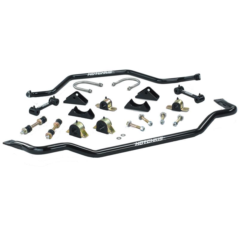 Picture of Hotchkis HOT Swaybar Set - 22105