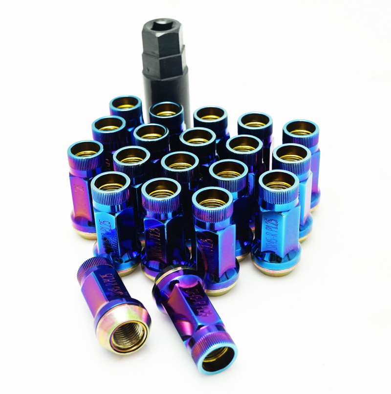 Picture of Wheel Mate WM Muteki SR45 Lug Nut Kit - 32935UN