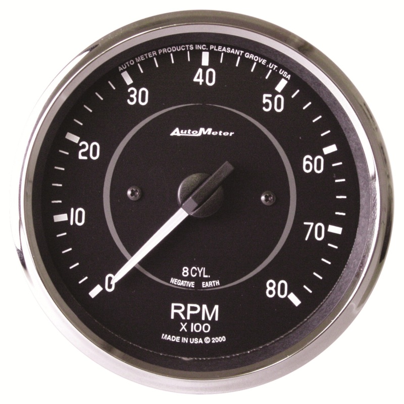 Picture of AutoMeter AM Cobra Gauges - 201004