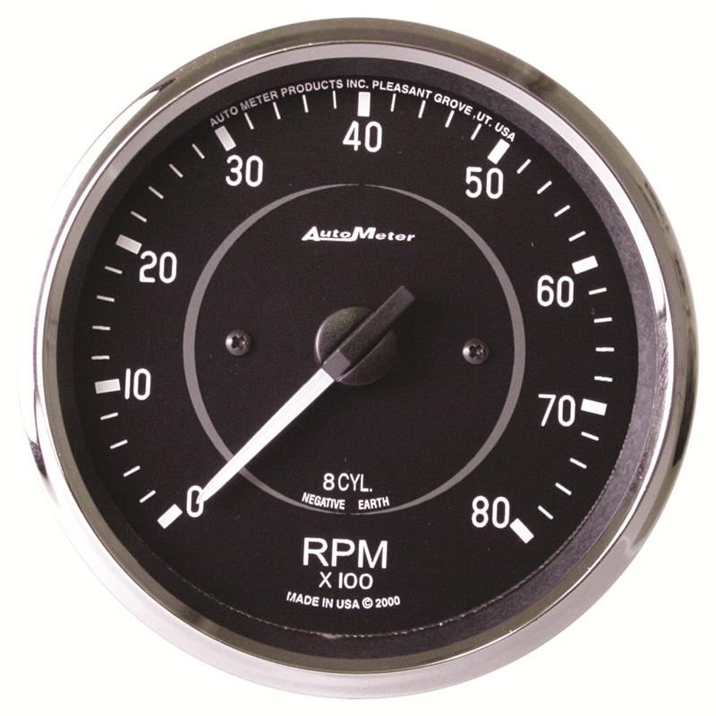 Picture of AutoMeter AM Cobra Gauges - 201004