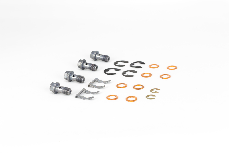 Picture of Goodridge GR G-Stop Brake Line Kits - 12412