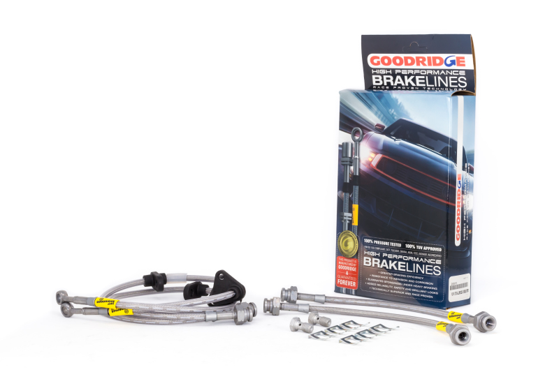 Picture of Goodridge GR G-Stop Brake Line Kits - 20015