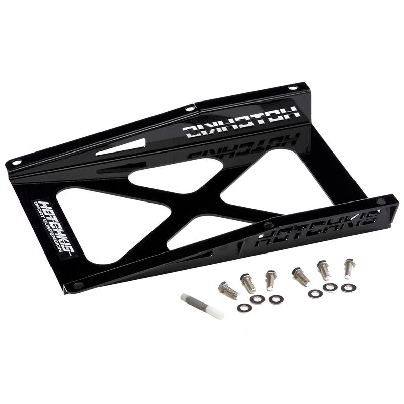 Picture of Hotchkis HOT X Brace Support Chassis Bracing - 1404