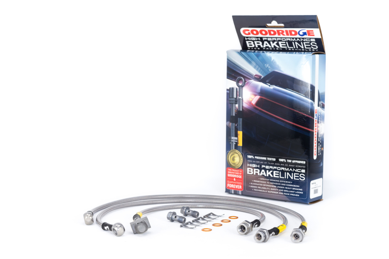 Picture of Goodridge GR G-Stop Brake Line Kits - 14116