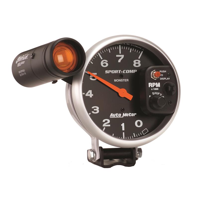 Picture of AutoMeter AM Sport-Comp Gauges - 3905