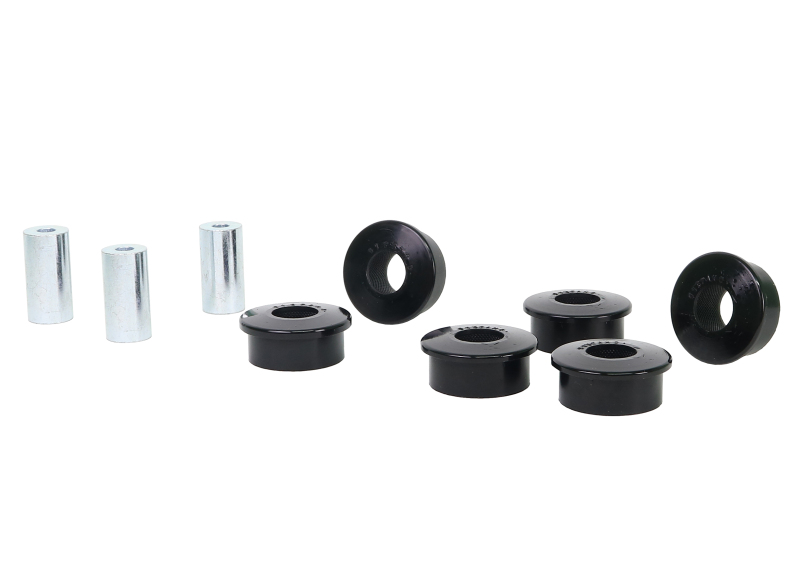 Picture of Whiteline WL Bushings-Differential Rear Differential Bushings - W93356