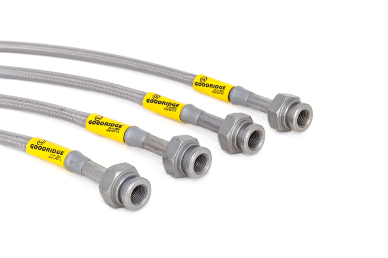 Picture of Goodridge GR G-Stop Brake Line Kits - 22117