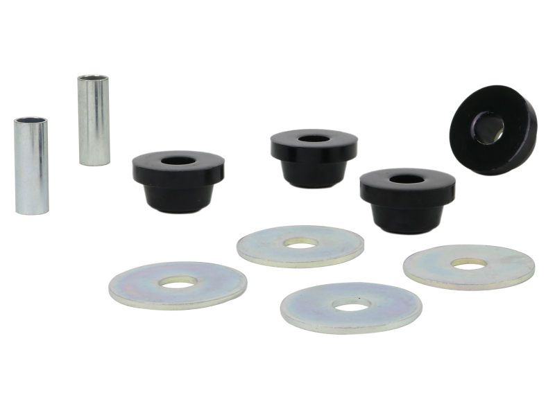 Picture of Whiteline WL Bushings-Sway Bar Front Sway Bar Bushings - W51663
