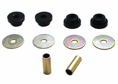Picture of Whiteline WL Bushings-Sway Bar Front Sway Bar Bushings - W51663