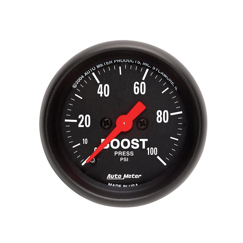 Picture of AutoMeter AM Z Gauges - 2618