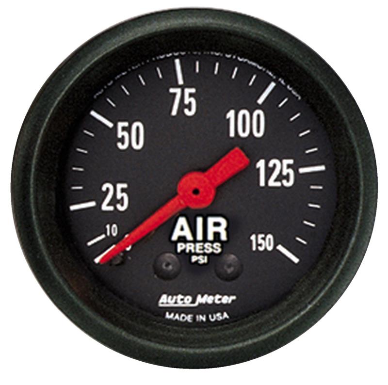Picture of AutoMeter AM Z Gauges - 2620