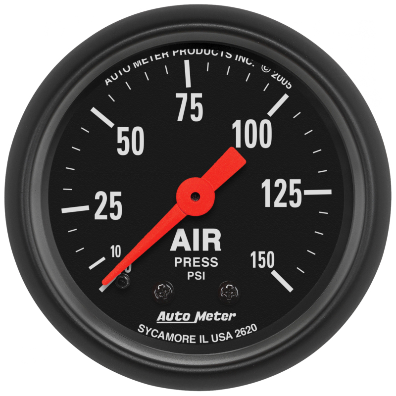 Picture of AutoMeter AM Z Gauges - 2620