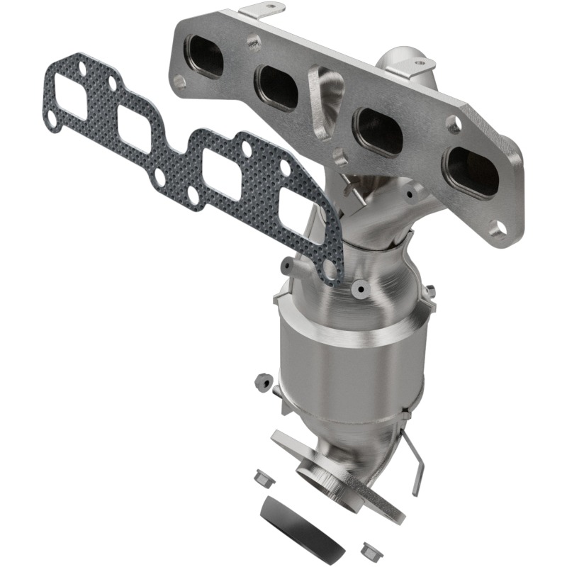 Picture of Magnaflow MAG Converter Direct Fit Catalytic Converter Direct Fit - 50805
