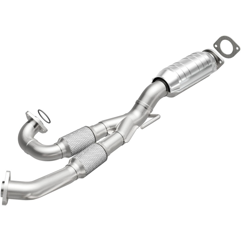 Picture of Magnaflow MAG Converter Direct Fit Catalytic Converter Direct Fit - 93361