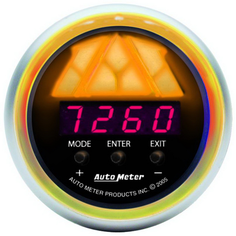 Picture of AutoMeter AM Sport-Comp Gauges - 3387