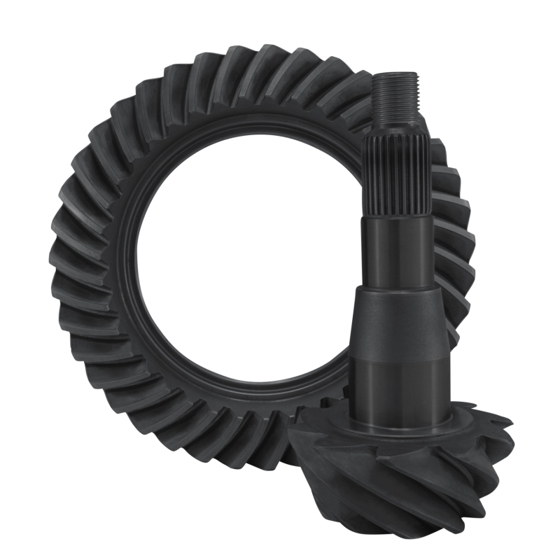 Picture of Yukon Gear & Axle YUK Gear Sets-Chrysler Final Drive Gears - YG C9.25B-411B
