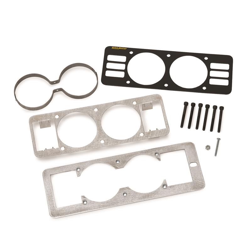 Picture of AutoMeter AM Pod Mounts Gauge Pods - 50101