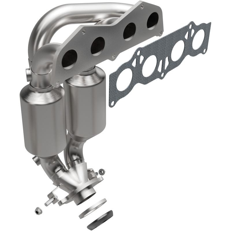 Picture of Magnaflow MAG Converter Direct Fit Catalytic Converter Direct Fit - 452013