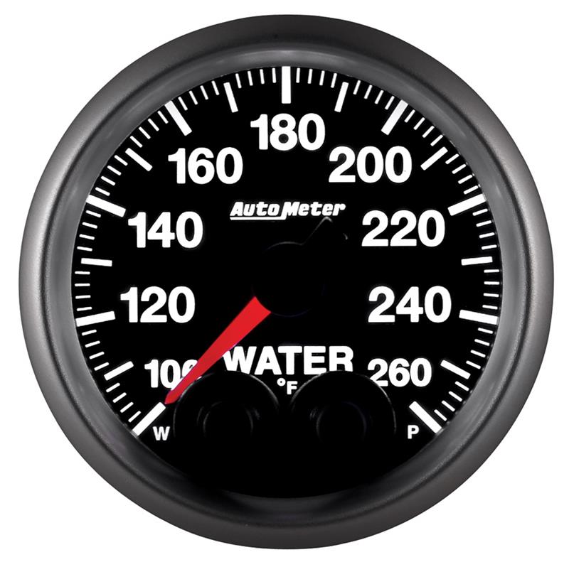 Picture of AutoMeter AM Elite Gauges - 5654