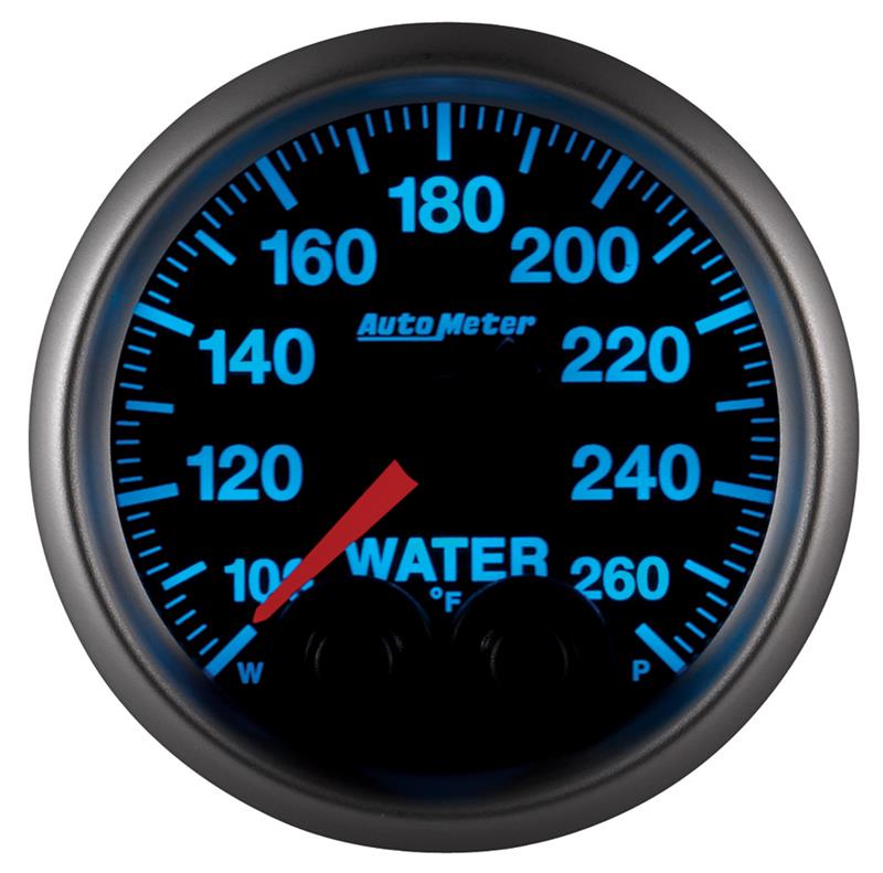 Picture of AutoMeter AM Elite Gauges - 5654