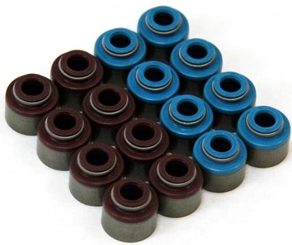 Picture of GSC Power Division GSC Valve Stem Seal Sets Valve Seals - 1031