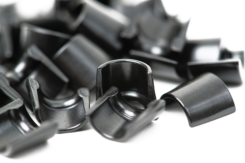 Picture of GSC Power Division GSC Keeper Sets Valve Locks - 1003
