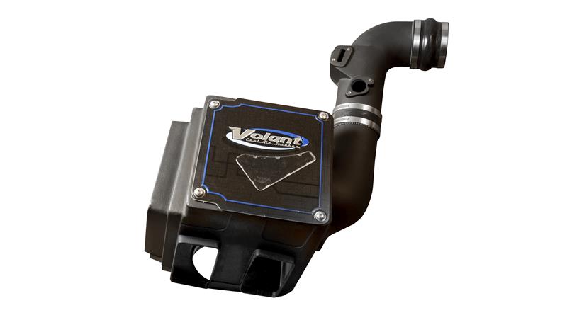 Picture of Volant VOL Closed Primo Air Intake Cold Air Intakes - 15566