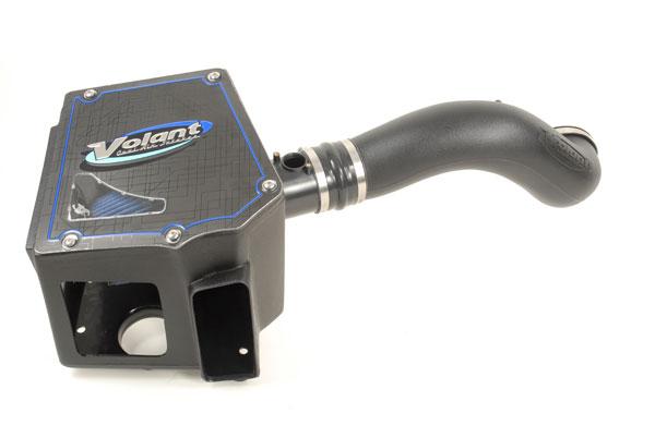 Picture of Volant VOL Closed Primo Air Intake Cold Air Intakes - 15566