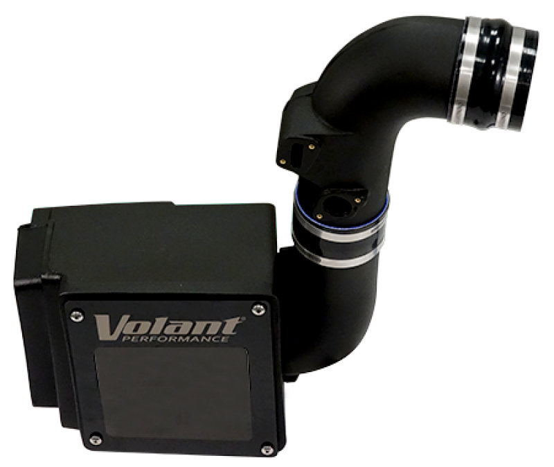 Picture of Volant VOL Closed Primo Air Intake Cold Air Intakes - 15566