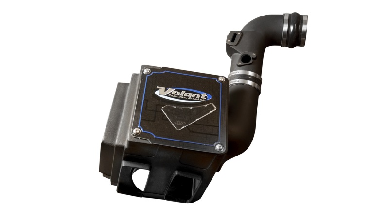 Picture of Volant VOL Closed Primo Air Intake Cold Air Intakes - 15566